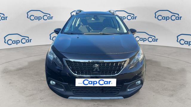 Peugeot 2008 image 5