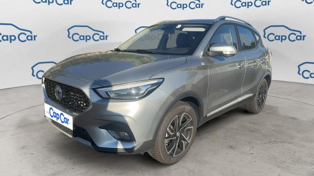 Mg Zs d’occasion
