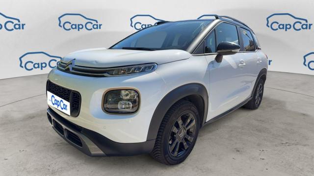 Citroen C3 Aircross 1.5 Bluehdi 102 Feel Business