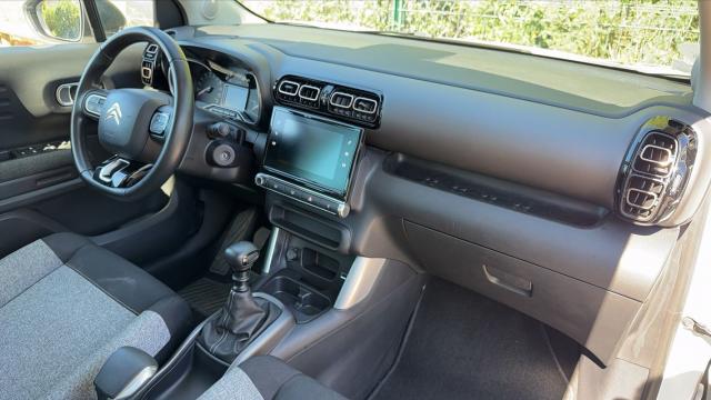 Citroen C3 Aircross image 9