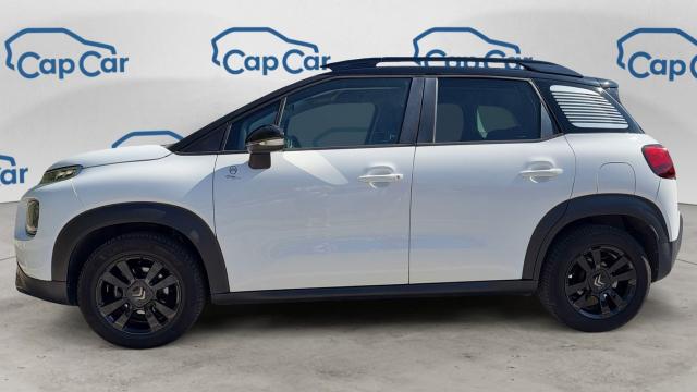 Citroen C3 Aircross image 6