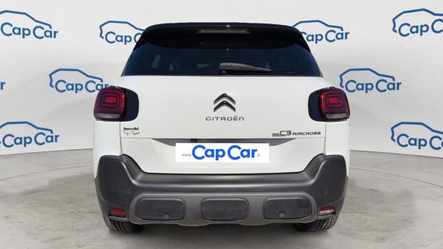 Citroen C3 Aircross image 1
