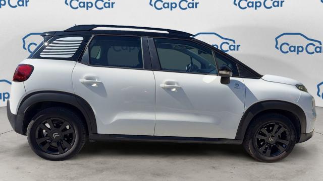 Citroen C3 Aircross image 4