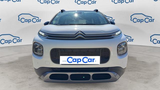 Citroen C3 Aircross image 2