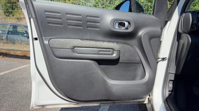 Citroen C3 Aircross image 8