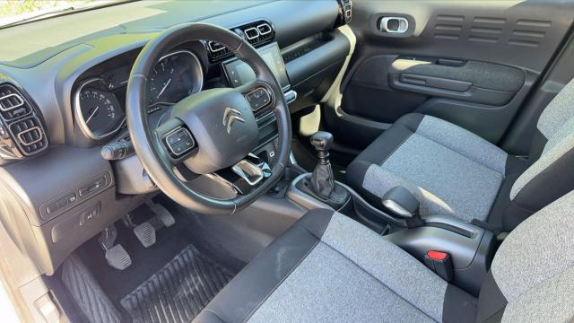 Citroen C3 Aircross image 3