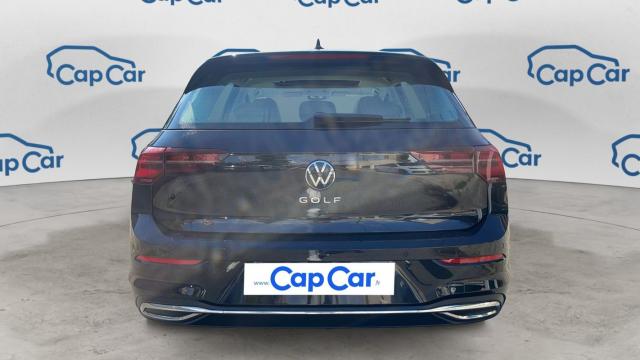 Volkswagen Golf image 7