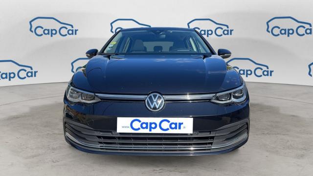 Volkswagen Golf image 2