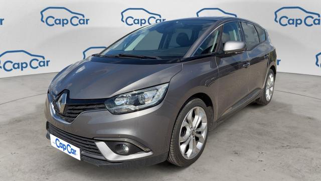 Renault Grand Scénic 1.3 Tce 140 Business