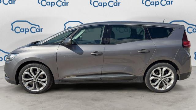 Renault Grand Scénic image 2