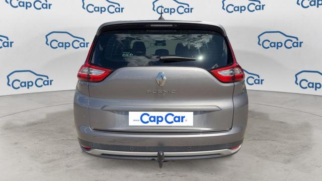 Renault Grand Scénic image 6