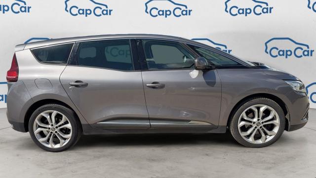 Renault Grand Scénic image 4