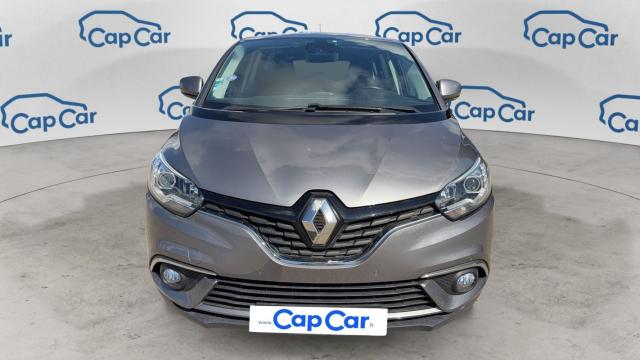 Renault Grand Scénic image 5