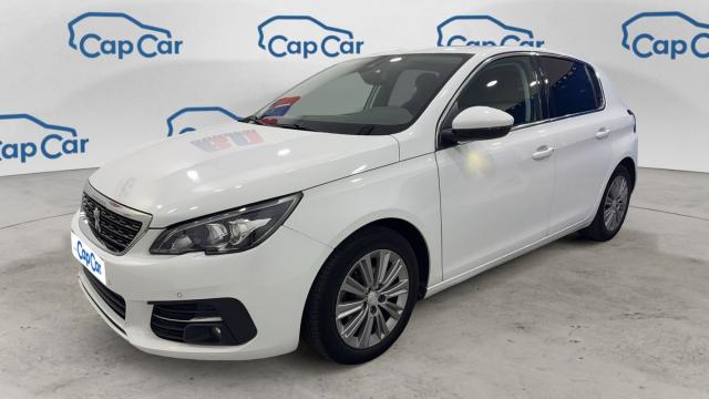 Peugeot 308 Ii 1.2 Puretech 110 Allure