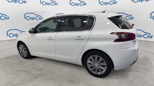 Peugeot 308 image 8