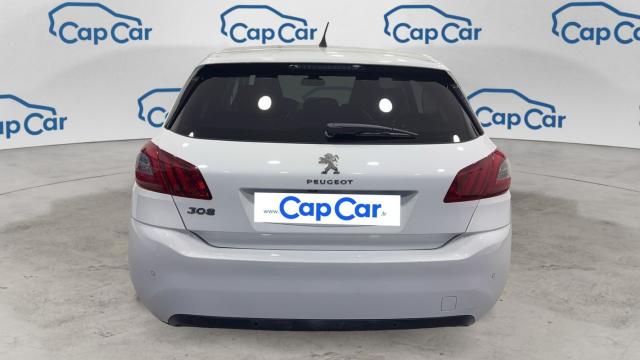 Peugeot 308 image 1