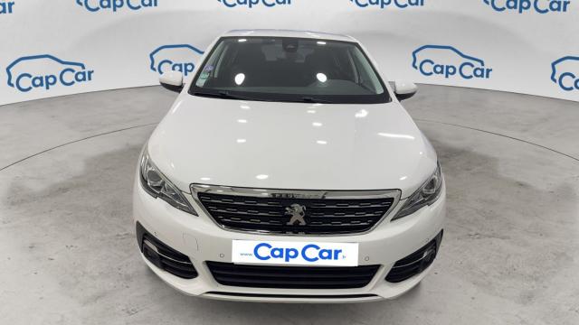Peugeot 308 image 2
