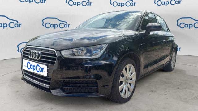 Audi A1 Sportback 1.4 Tfsi 125 Ambiente
