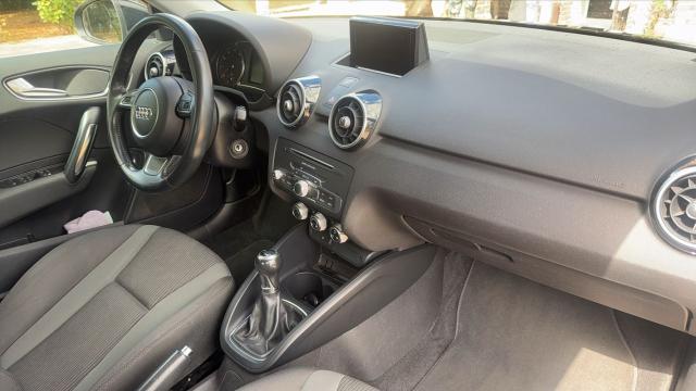 Audi A1 Sportback image 5
