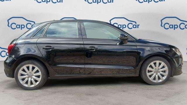 Audi A1 Sportback image 7