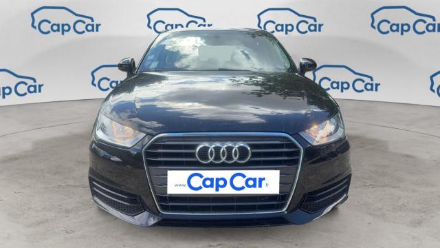 Audi A1 Sportback image 2