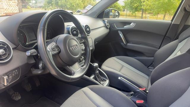 Audi A1 Sportback image 3