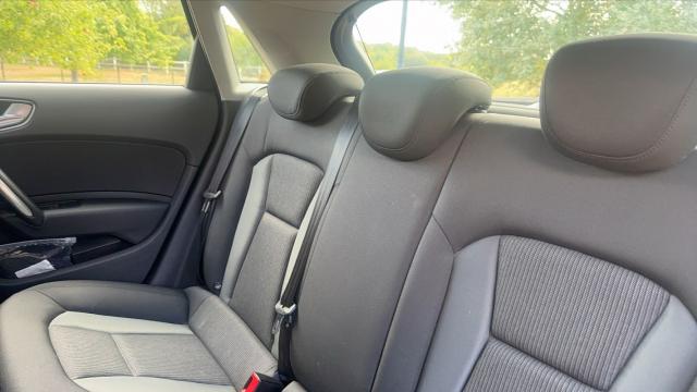 Audi A1 Sportback image 4