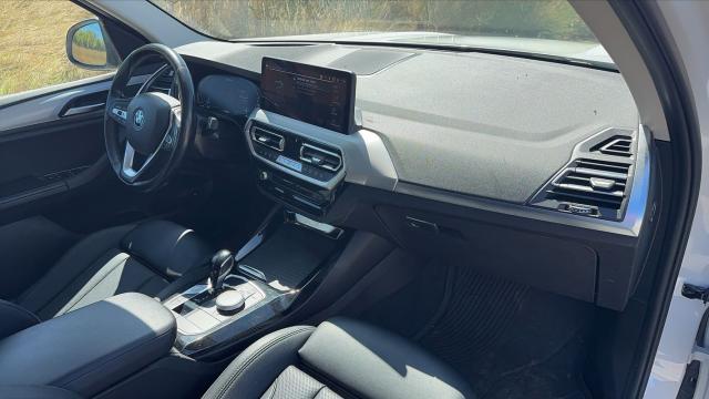 Bmw X3 image 9