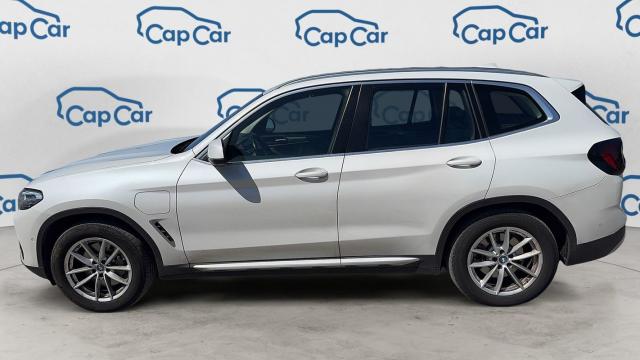 Bmw X3 image 5