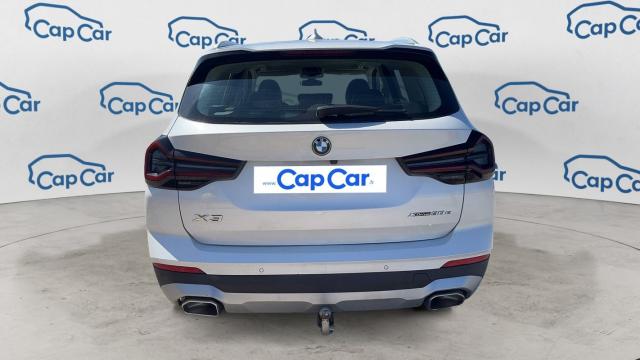 Bmw X3 image 2