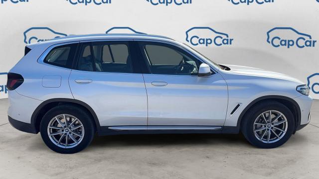 Bmw X3 image 7