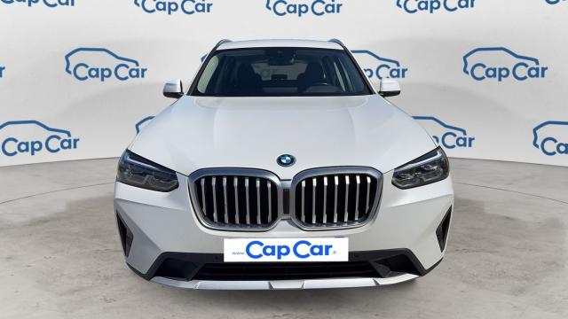 Bmw X3 image 4