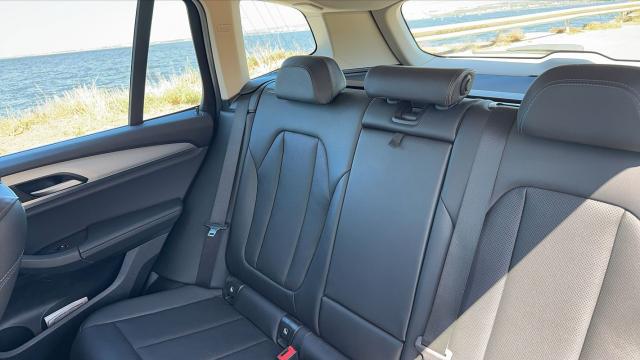 Bmw X3 image 8