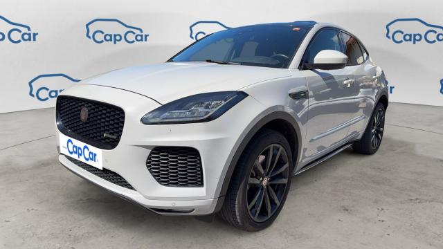Jaguar E-Pace 2.0 D 240 Awd Bva9 R Dynamic Se