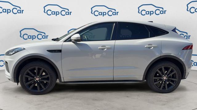 Jaguar E-Pace image 2