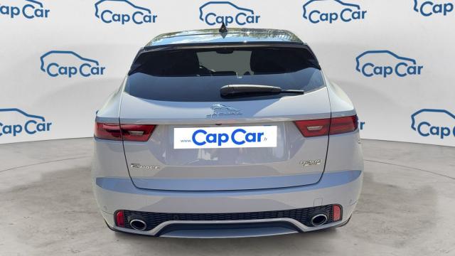 Jaguar E-Pace image 7