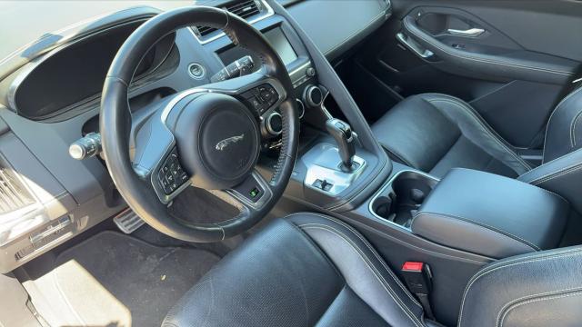 Jaguar E-Pace image 4