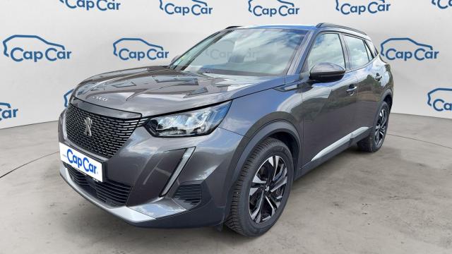 Peugeot 2008 Ii 1.5 Bluehdi 100 Allure