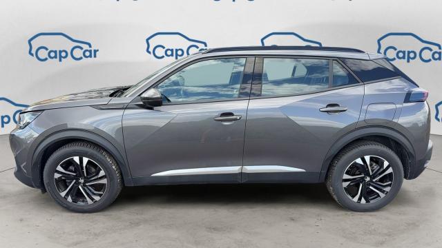 Peugeot 2008 image 5