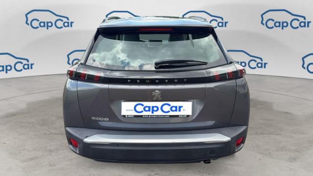 Peugeot 2008 image 3