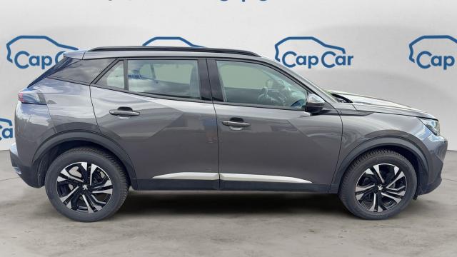 Peugeot 2008 image 7