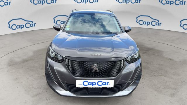 Peugeot 2008 image 6