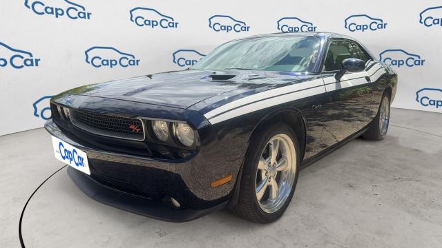 Dodge Challenger d’occasion