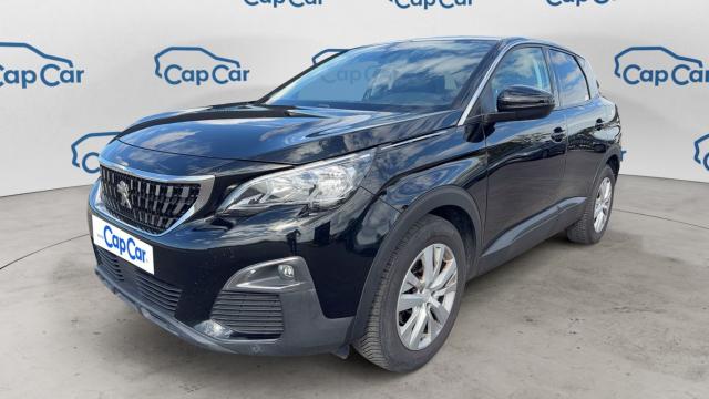 Peugeot 3008 1.5 Bluehdi 130 Eat8 Active Business