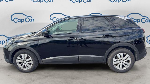 Peugeot 3008 image 6