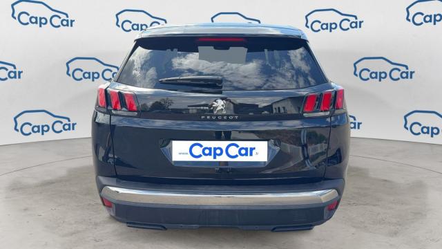 Peugeot 3008 image 9