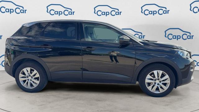 Peugeot 3008 image 2