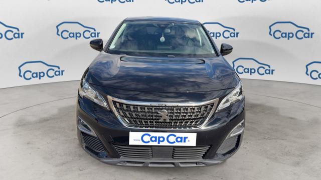 Peugeot 3008 image 5