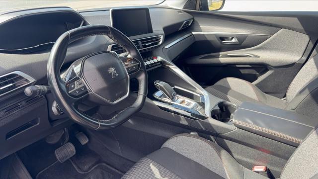 Peugeot 3008 image 7