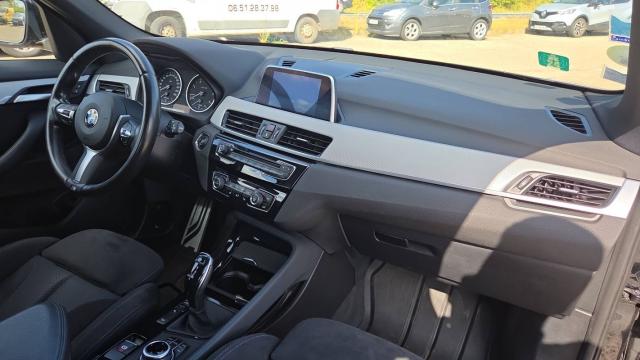 Bmw X1 image 4
